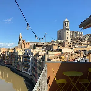 Riverside Duplex Penthouse Spain