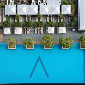 Dream - Fashion Avenue Residences Formerly Address Mall United Arab Emirates