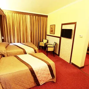Hotel Al Khaleej Grand, Dubái